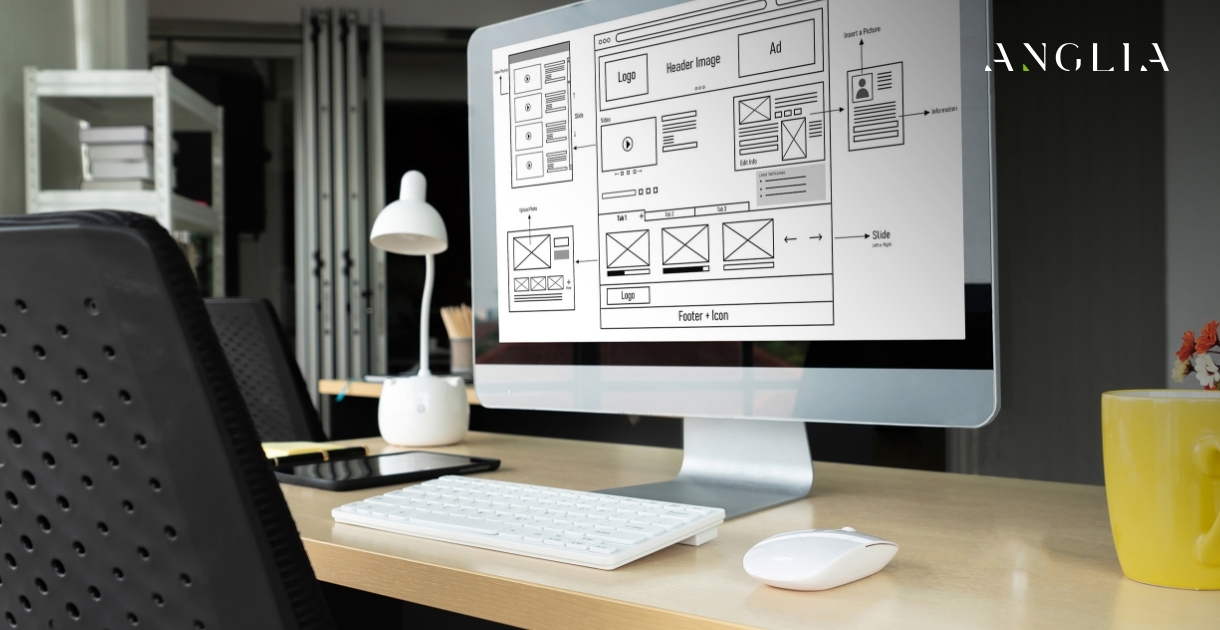 大拇指友善設計：為單手操作用戶優化您的移動端 UI